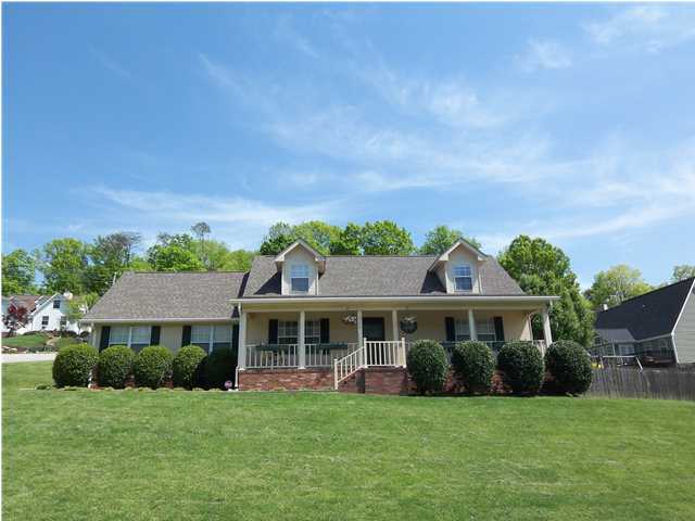 4522 Spring Lake Road Chattanooga, TN 37415 - Photo 1 of 34 Primary Photo