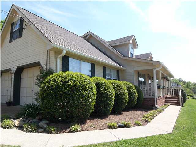 4522 Spring Lake Road Chattanooga, TN 37415 - Photo 3 of 34 Additional Photo