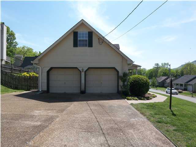 4522 Spring Lake Road Chattanooga, TN 37415 - Photo 4 of 34 Additional Photo