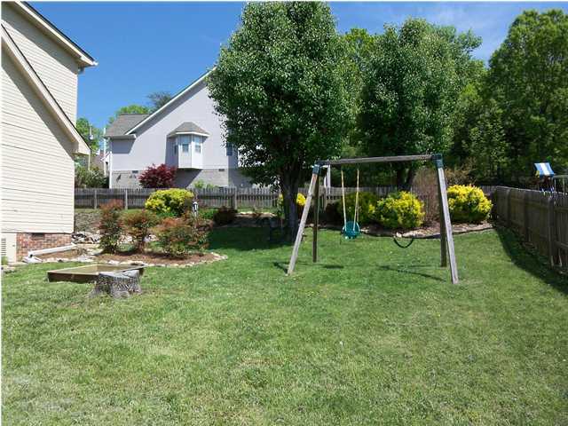 4522 Spring Lake Road Chattanooga, TN 37415 - Photo 31 of 34 Additional Photo