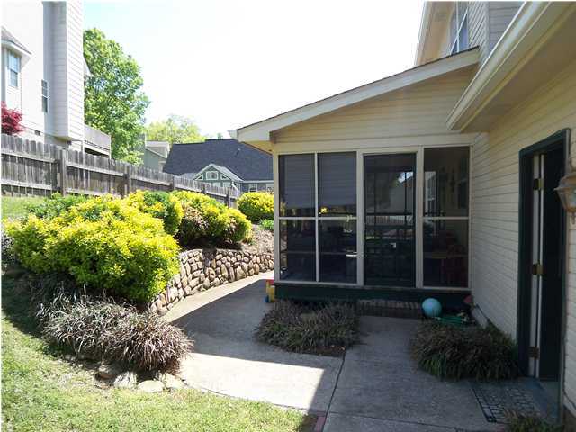 4522 Spring Lake Road Chattanooga, TN 37415 - Photo 32 of 34 Additional Photo