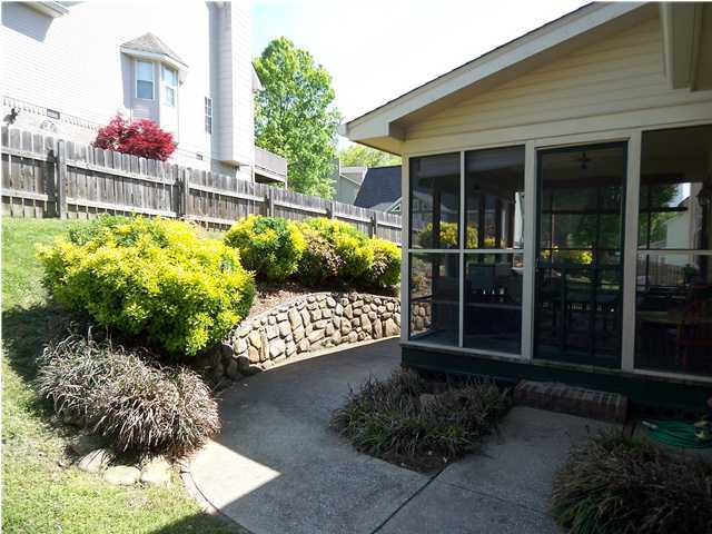 4522 Spring Lake Road Chattanooga, TN 37415 - Photo 34 of 34 Additional Photo
