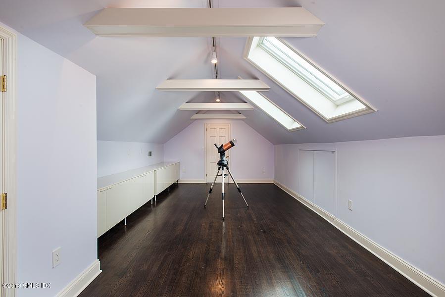 2 Round Hill Road Greenwich, CT 06831 - Photo 27 of 34 a view of entryway and hall with wooden floor