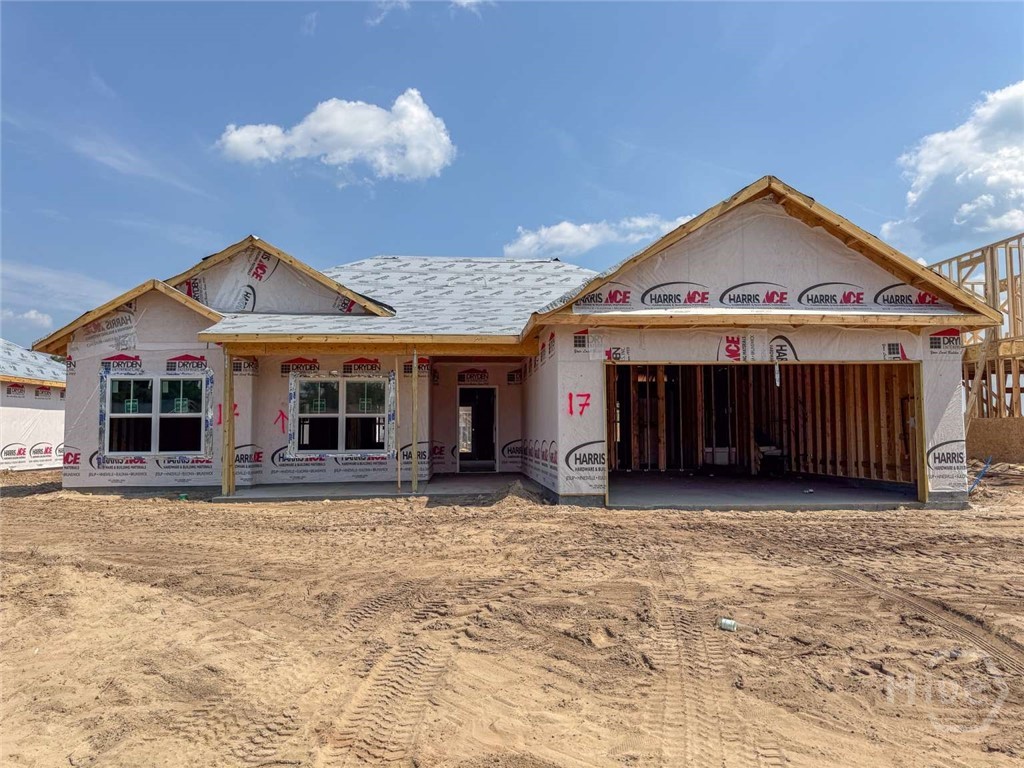 346 Hardman Road Hinesville, GA 31313 - Photo 1 of 5 Gallery Image 1
