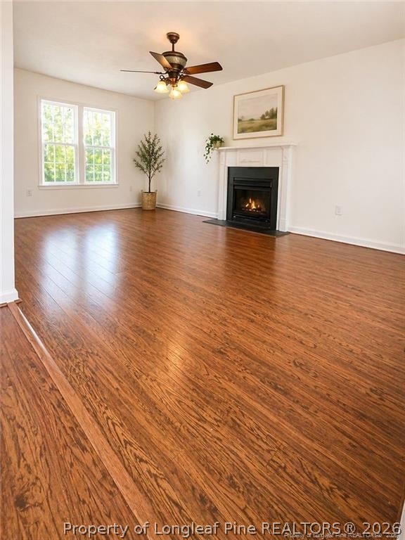 1050 Roundabout Road Cameron, NC 28326 - Photo 4 of 8