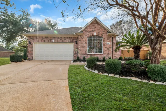 $460,000 | 5118 Flower Ridge Court, Katy, TX 77494