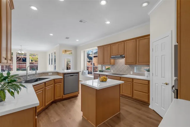 $460,000 | 5118 Flower Ridge Court, Katy, TX 77494