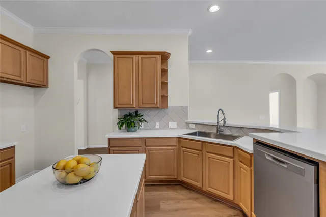 $460,000 | 5118 Flower Ridge Court, Katy, TX 77494