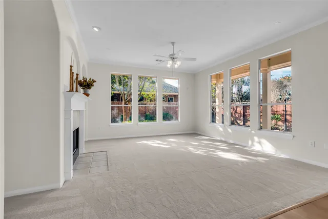 $460,000 | 5118 Flower Ridge Court, Katy, TX 77494