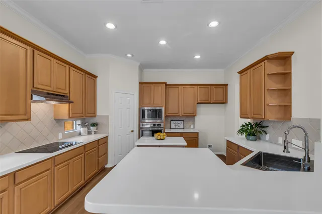 $460,000 | 5118 Flower Ridge Court, Katy, TX 77494