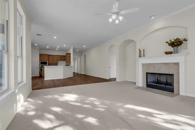 $460,000 | 5118 Flower Ridge Court, Katy, TX 77494