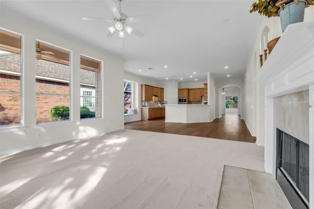 $460,000 | 5118 Flower Ridge Court, Katy, TX 77494