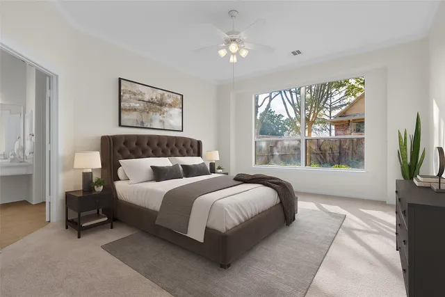 $460,000 | 5118 Flower Ridge Court, Katy, TX 77494