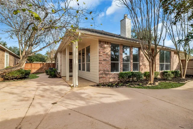 $460,000 | 5118 Flower Ridge Court, Katy, TX 77494