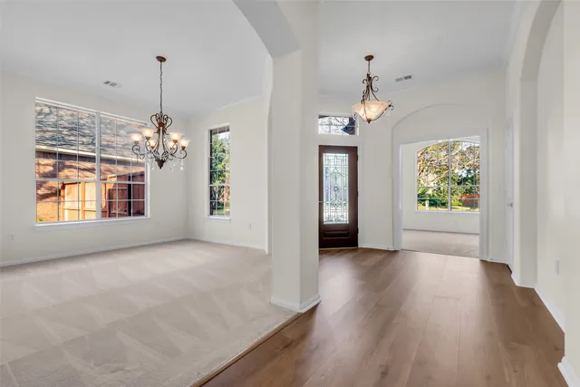 $460,000 | 5118 Flower Ridge Court, Katy, TX 77494