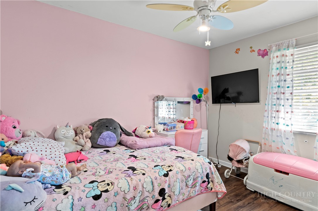 848 Huffman River Lane Purlear, NC 28665 - Photo 19 of 27