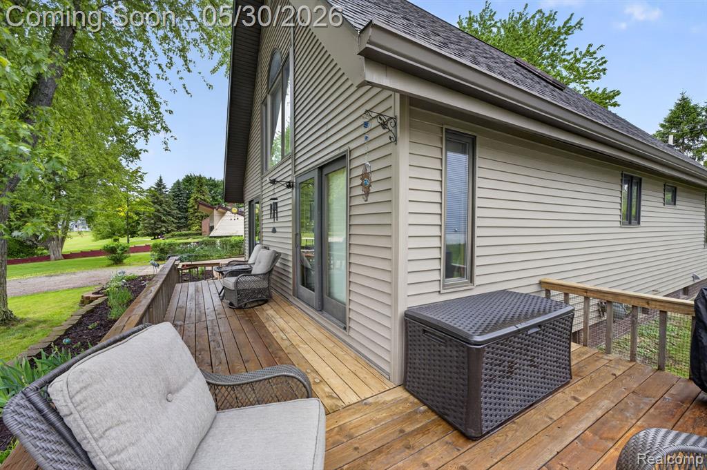 1280 Petts Road Fenton, MI 48430 - Photo 50 of 62