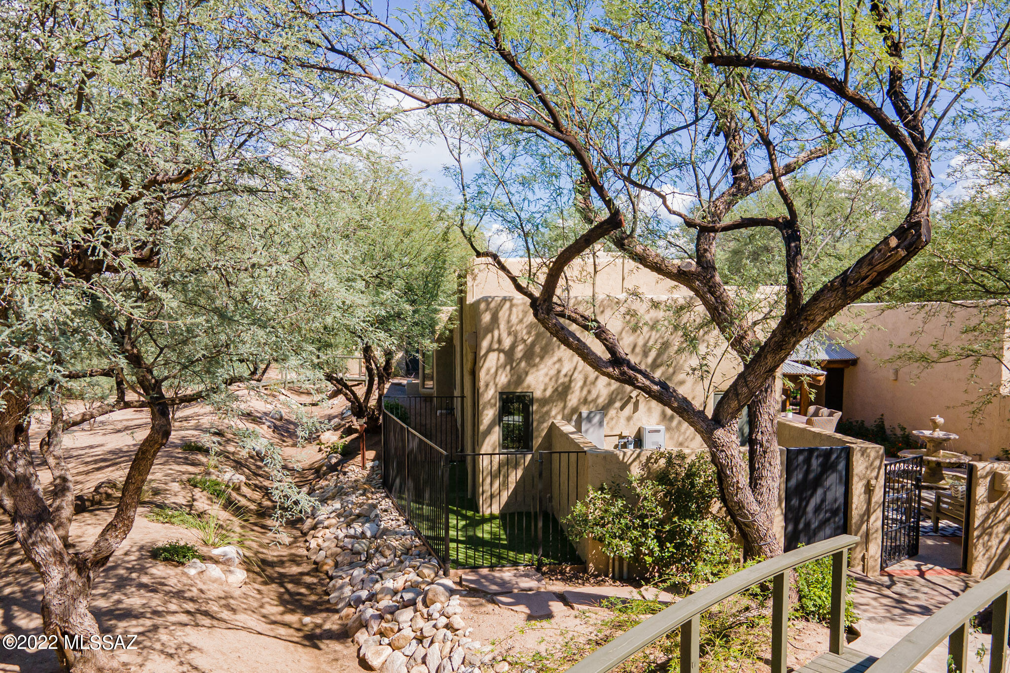 5375 East Presidio Road Tucson, AZ 85712 - Photo 40 of 50