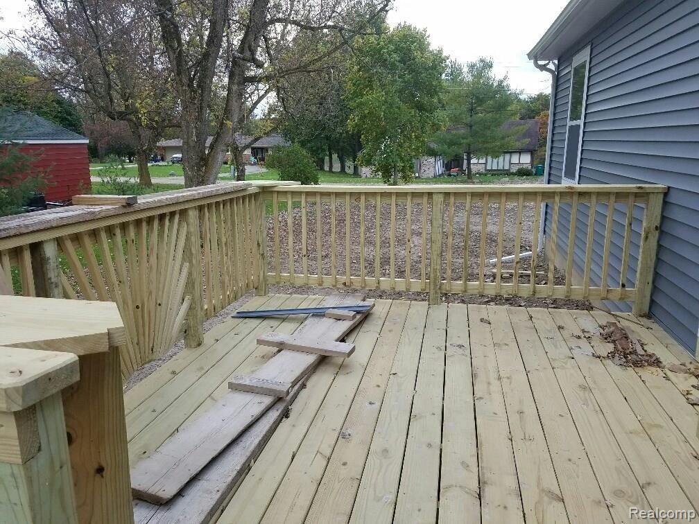3000 Bigelow Road Howell, MI 48855 - Photo 8 of 23