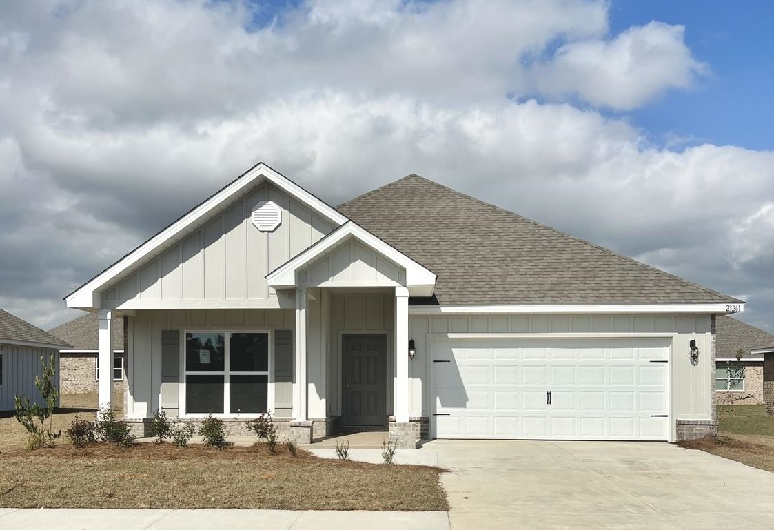 23261 Lieutenant Avenue Foley, AL 36535 - Photo 1 of 15