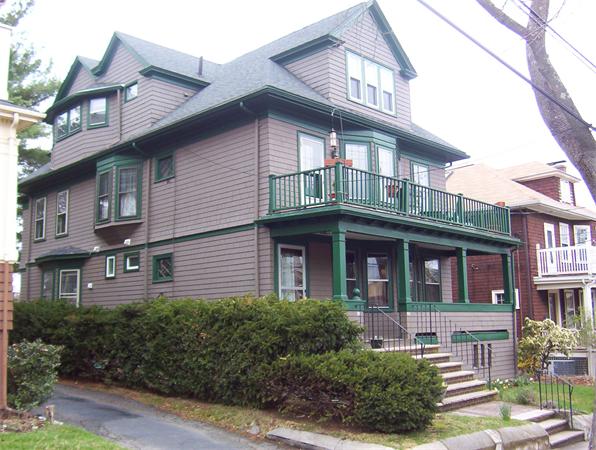 51 Commonwealth Road, Unit 51 Watertown, MA 02472 - Photo 1 of 22 Gallery Image 1