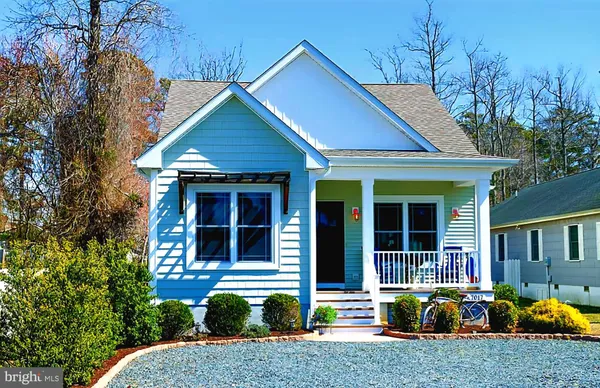 $679,000 | 7017 Josephine Lane, Chincoteague Island, VA 23336