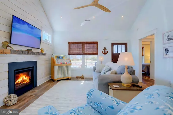 $679,000 | 7017 Josephine Lane, Chincoteague Island, VA 23336