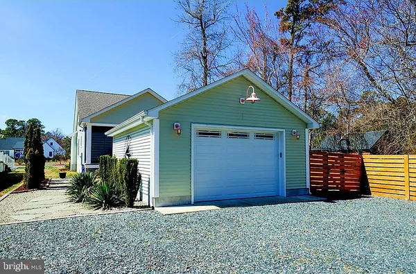 $679,000 | 7017 Josephine Lane, Chincoteague Island, VA 23336