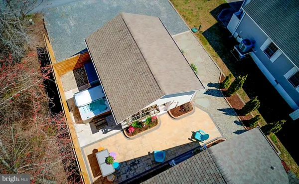 $679,000 | 7017 Josephine Lane, Chincoteague Island, VA 23336