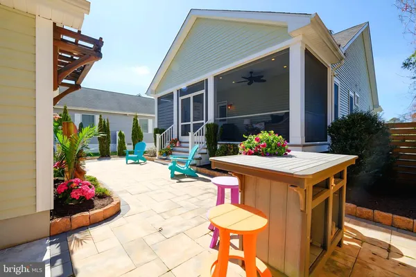 $679,000 | 7017 Josephine Lane, Chincoteague Island, VA 23336