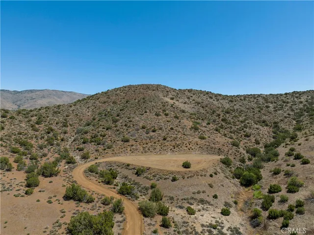 a view of a mountain view of mountains and valleys