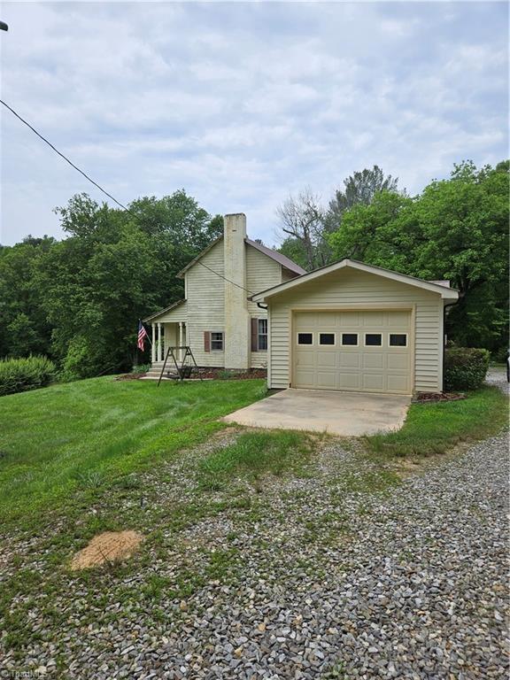 1722 Dr Miles Road Ferguson, NC 28624 - Photo 4 of 34 Gallery Image 4