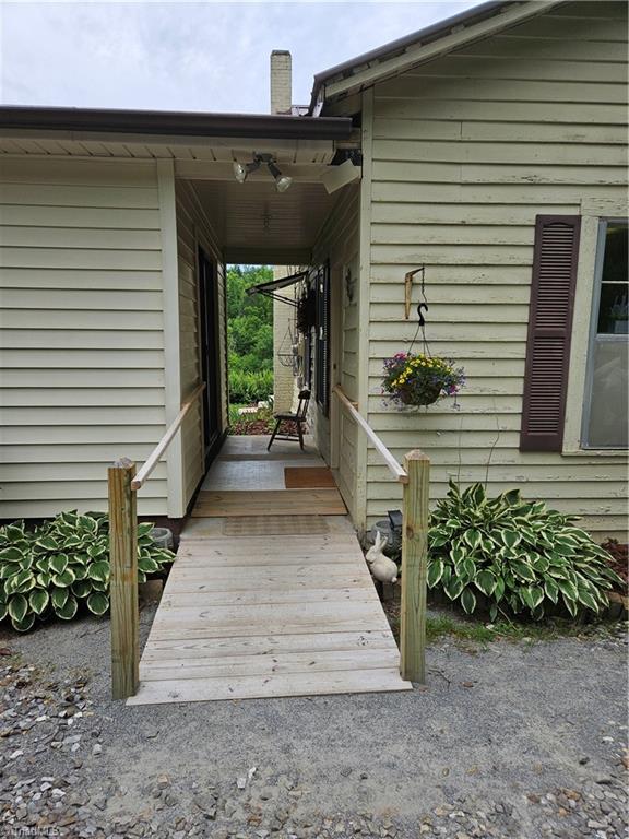 1722 Dr Miles Road Ferguson, NC 28624 - Photo 5 of 34 Gallery Image 5