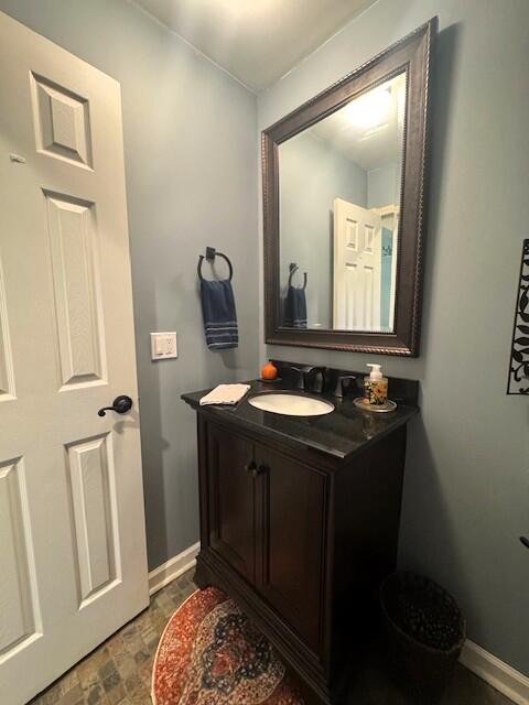 7144 Hunter Ridge Court Saline, MI 48176 - Photo 12 of 54 Half Bath