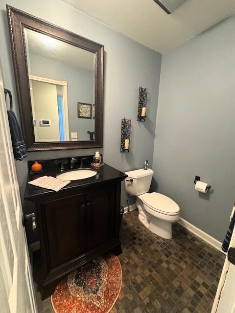 7144 Hunter Ridge Court Saline, MI 48176 - Photo 13 of 54 Half Bath.a