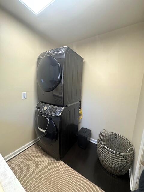 7144 Hunter Ridge Court Saline, MI 48176 - Photo 14 of 54 Laundry