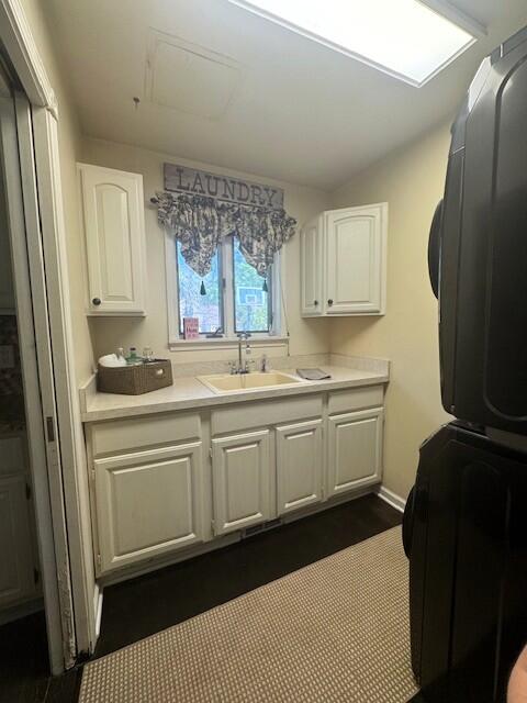 7144 Hunter Ridge Court Saline, MI 48176 - Photo 15 of 54 Laundry.a
