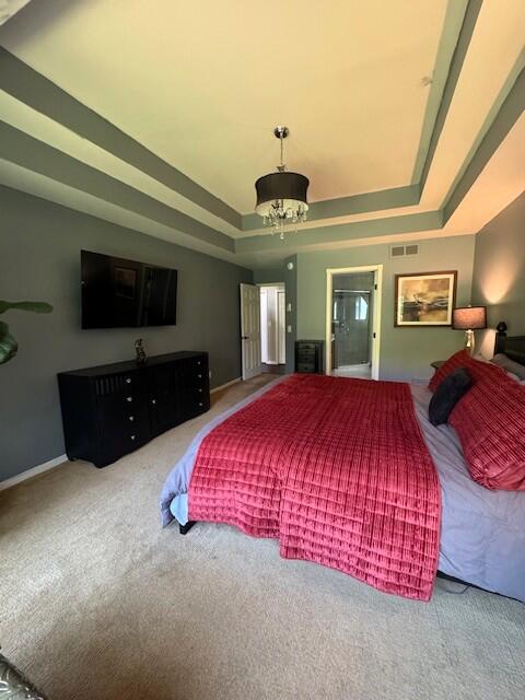 7144 Hunter Ridge Court Saline, MI 48176 - Photo 17 of 54 Main Bedroom.a