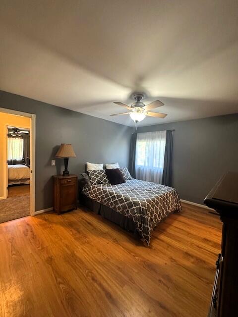 7144 Hunter Ridge Court Saline, MI 48176 - Photo 25 of 54 Bedroom 3.a