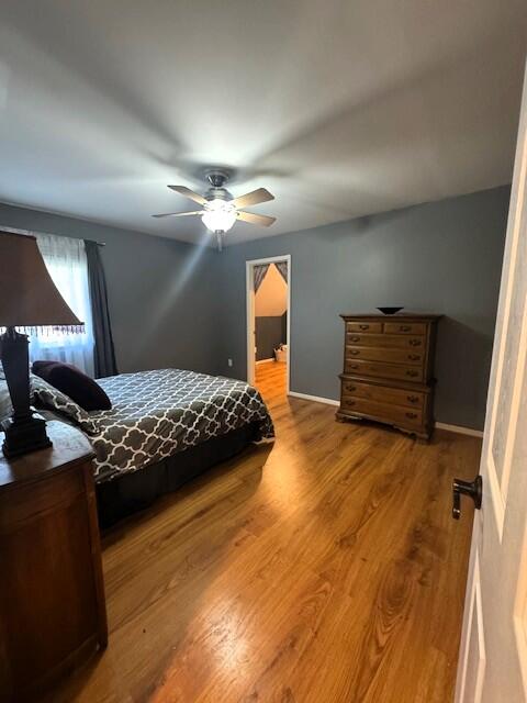 7144 Hunter Ridge Court Saline, MI 48176 - Photo 26 of 54 Bedroom 3