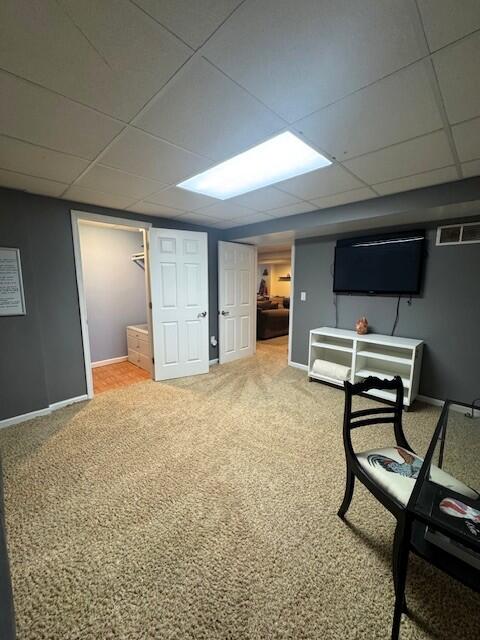 7144 Hunter Ridge Court Saline, MI 48176 - Photo 39 of 54 Basement Bonus.a