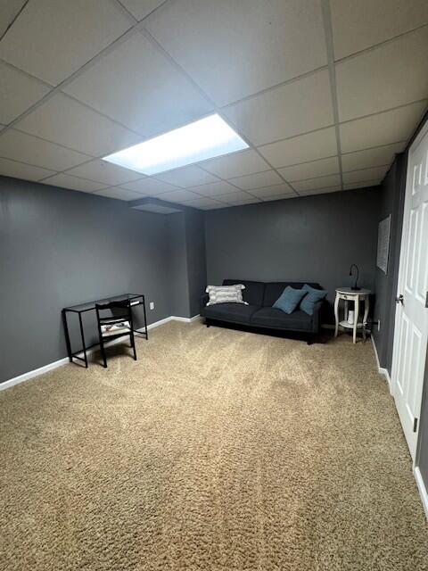 7144 Hunter Ridge Court Saline, MI 48176 - Photo 40 of 54 Basement Bonus