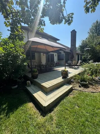 $663,000 | 7144 Hunter Ridge Court, Saline, MI 48176
