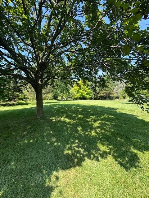 7144 Hunter Ridge Court Saline, MI 48176 - Photo 46 of 54 BackYard.a