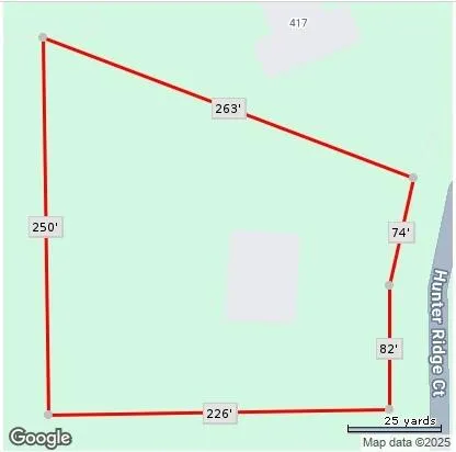 $663,000 | 7144 Hunter Ridge Court, Saline, MI 48176