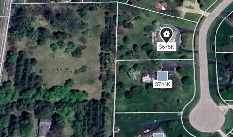 $663,000 | 7144 Hunter Ridge Court, Saline, MI 48176