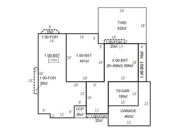 $663,000 | 7144 Hunter Ridge Court, Saline, MI 48176