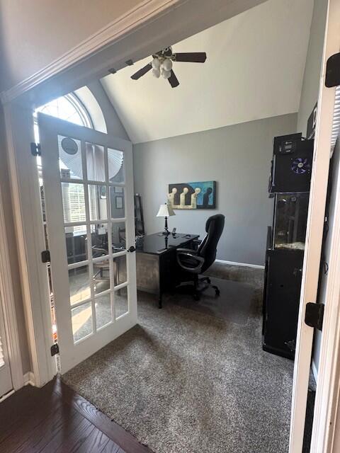 7144 Hunter Ridge Court Saline, MI 48176 - Photo 6 of 54 Office.a