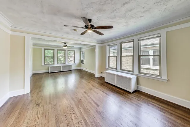 a kitchen with stainless steel appliances granite countertop a stove sink and cabinets
