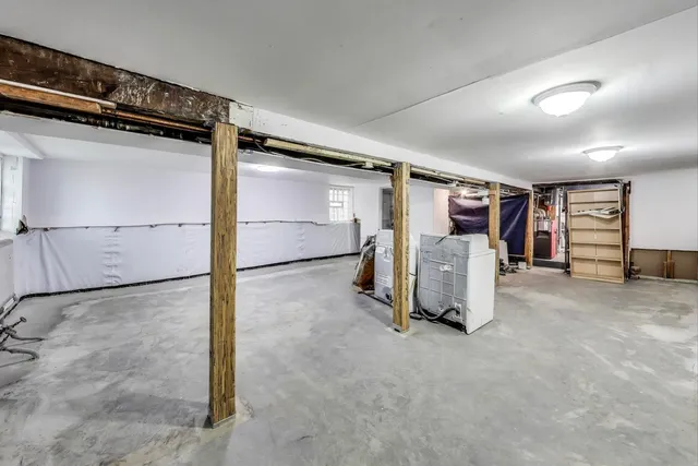 $785,000 | 1810 Washington Street, Evanston, IL 60202